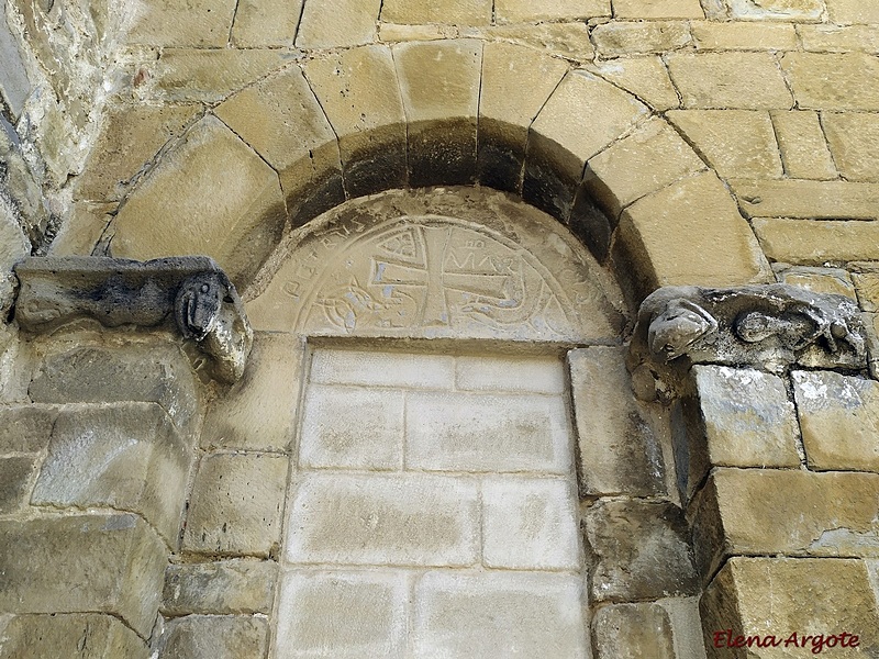 Iglesia de San Cristóbal