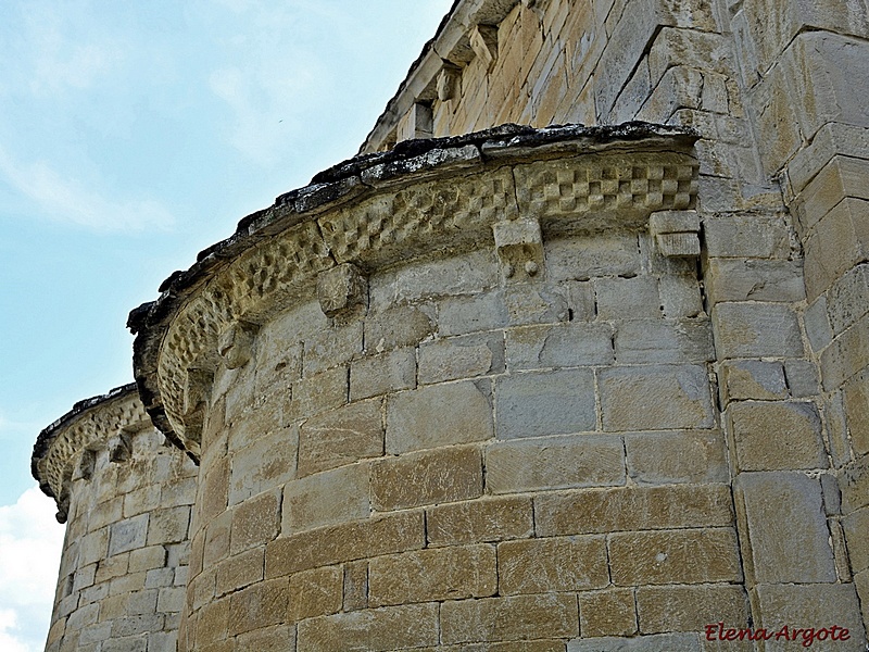 Iglesia de San Cristóbal