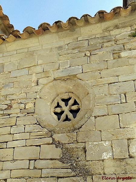 Iglesia de San Cristóbal