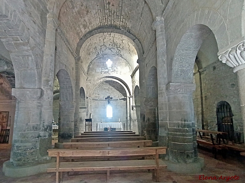 Iglesia de San Cristóbal