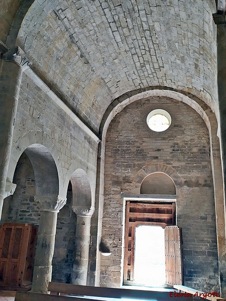 Iglesia de San Cristóbal