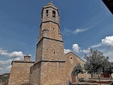 Iglesia de San Cristóbal