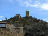 Castillo de Falcés