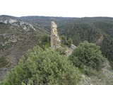 Castillo de Falcés