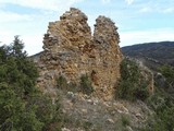 Castillo de Falcés