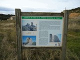 Castillo de Falcés