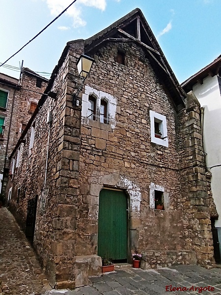 Casa Urbana