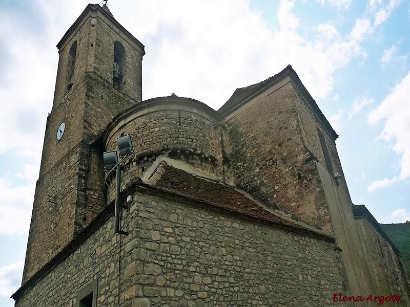 Iglesia de San Martín de Tours