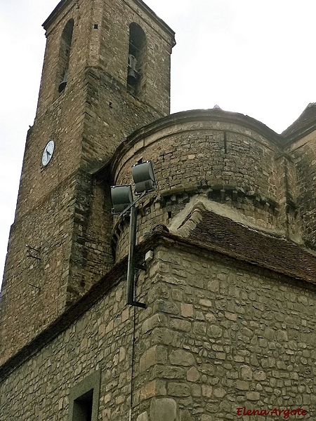 Iglesia de San Martín de Tours