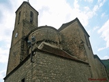 Iglesia de San Martín de Tours