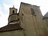 Iglesia de San Martín de Tours