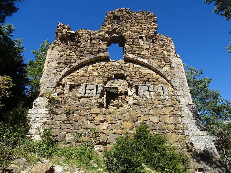 Torre de Fernando VI