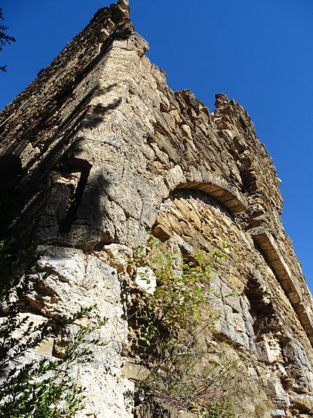 Torre de Fernando VI