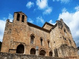 Iglesia del Monasterio de San Pedro