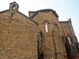 Iglesia del Monasterio de San Pedro