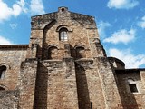 Iglesia del Monasterio de San Pedro