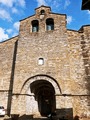 Iglesia del Monasterio de San Pedro