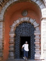 Iglesia del Monasterio de San Pedro