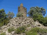 Castillo de Mongay