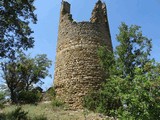 Castillo de Mongay