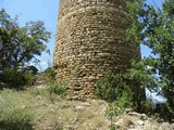 Castillo de Mongay