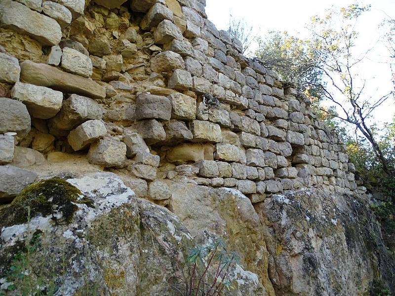 Castillo de Finestras