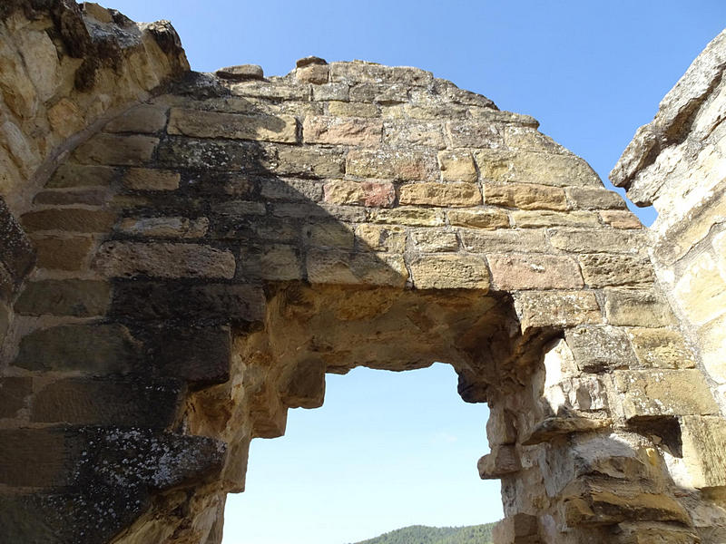 Castillo de Finestras