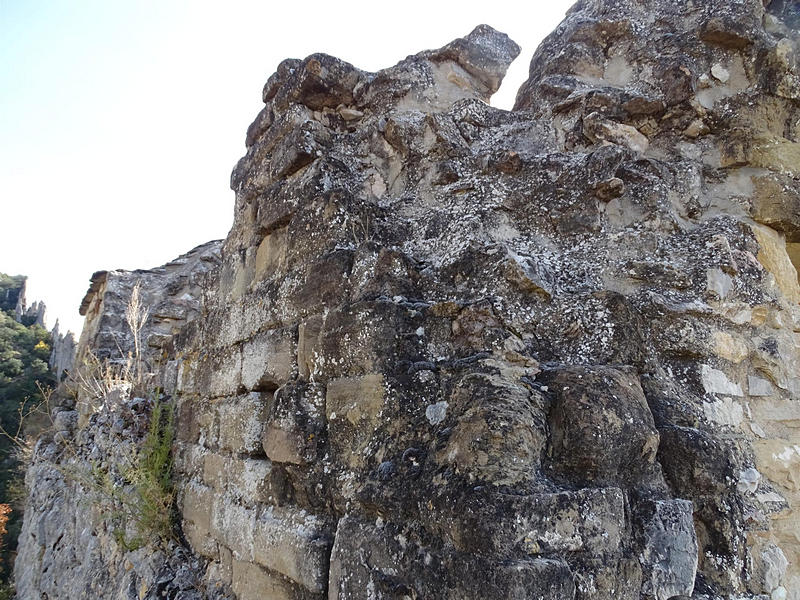 Castillo de Finestras