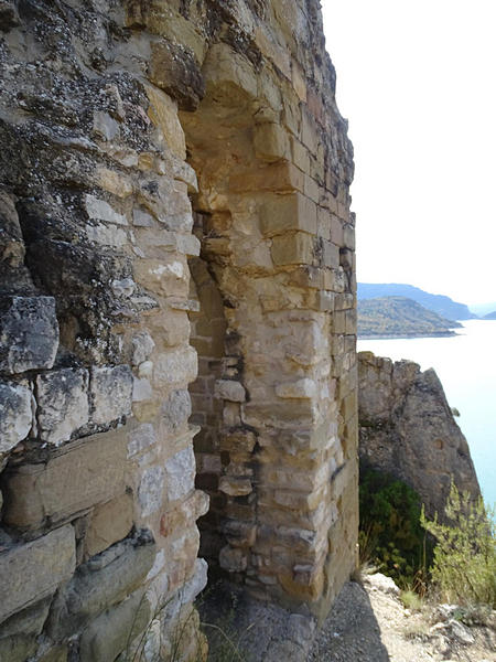 Castillo de Finestras