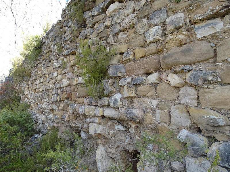 Castillo de Finestras