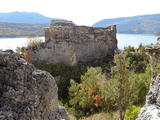 Castillo de Finestras