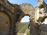 Castillo de Finestras