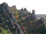 Castillo de Finestras