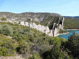 Castillo de Finestras