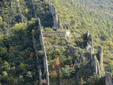 Castillo de Finestras