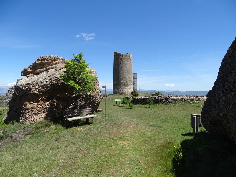 Castillo de Viacamp