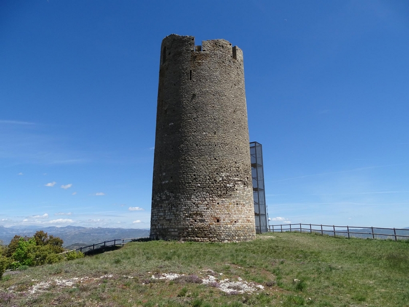 Castillo de Viacamp