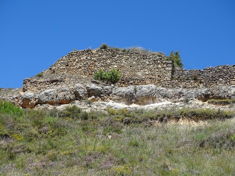 Castillo de Viacamp