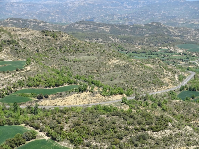 Castillo de Viacamp