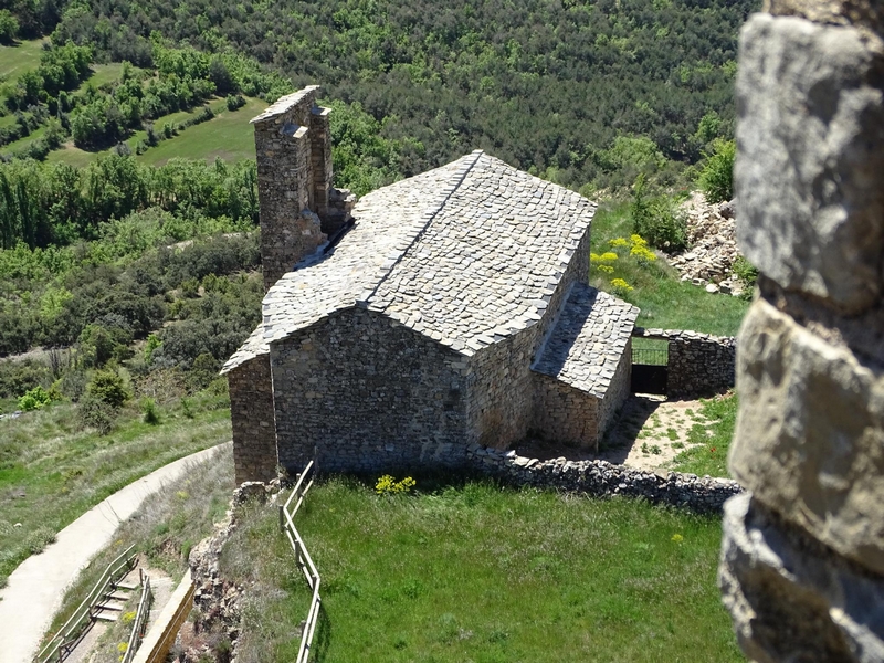 Castillo de Viacamp