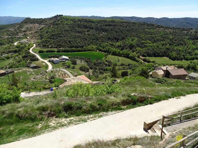 Castillo de Viacamp