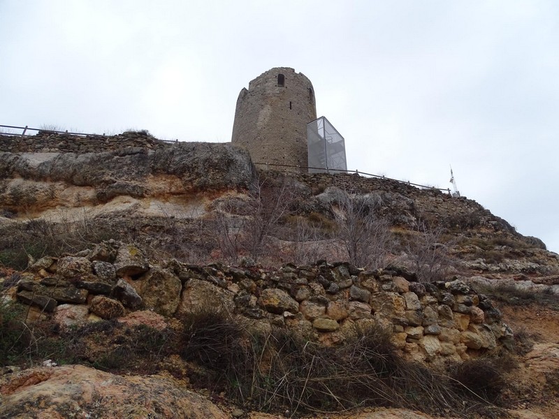 Castillo de Viacamp