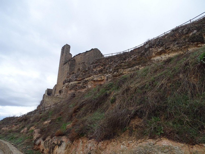 Castillo de Viacamp