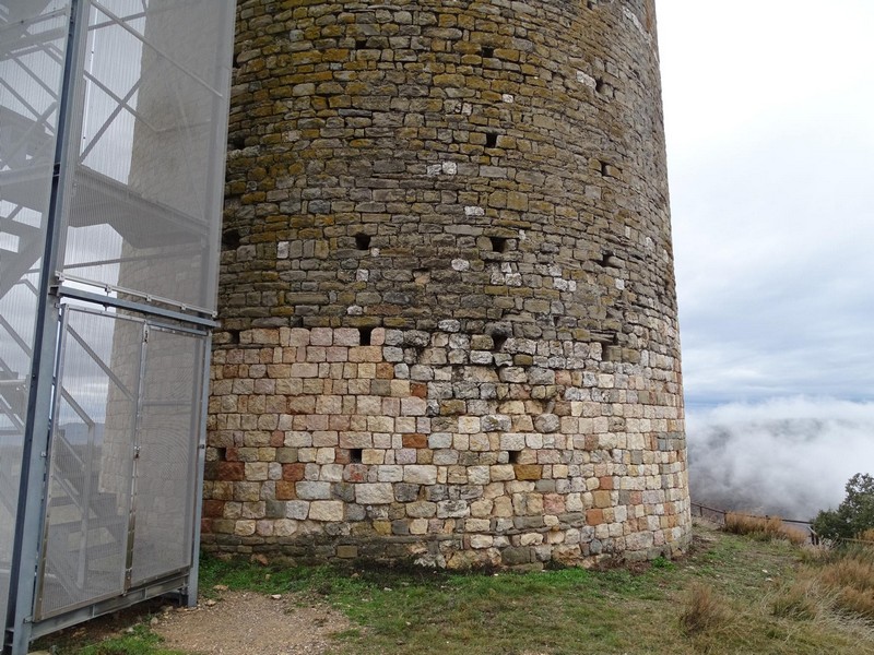 Castillo de Viacamp