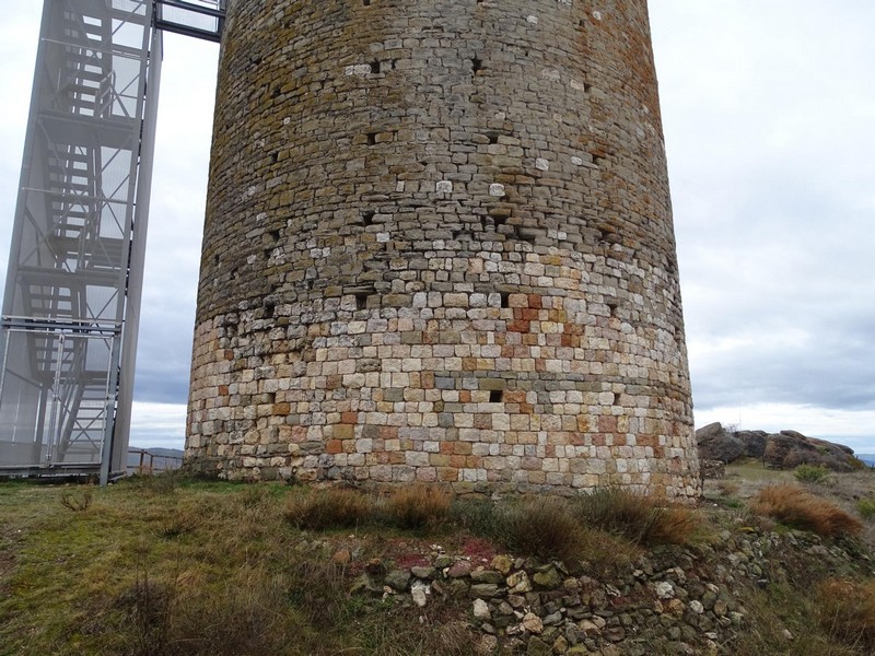 Castillo de Viacamp