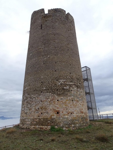 Castillo de Viacamp