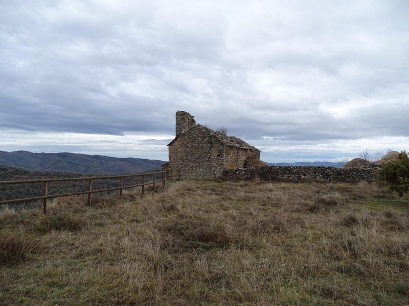 Castillo de Viacamp