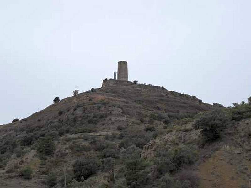 Castillo de Viacamp