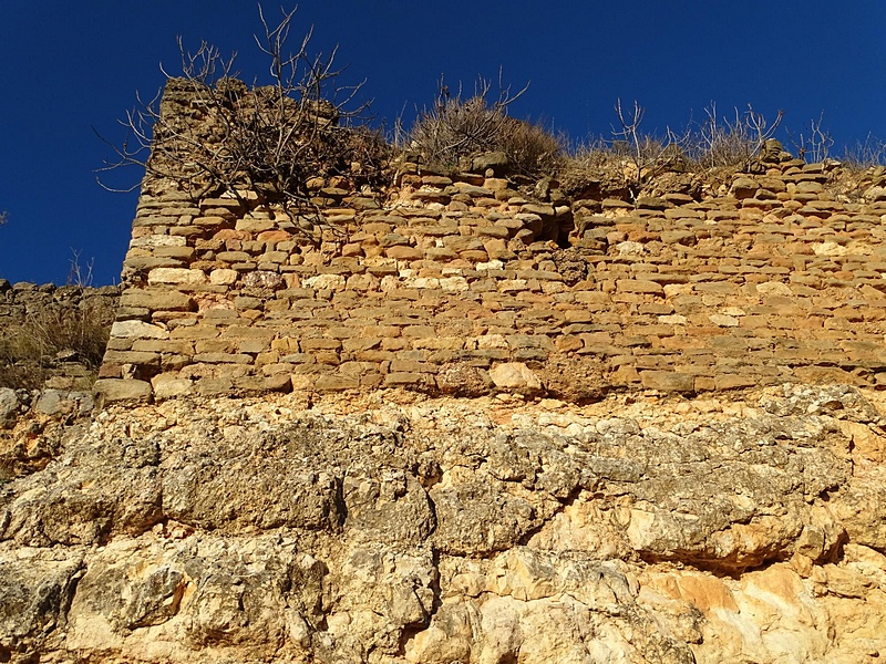 Castillo de Viacamp