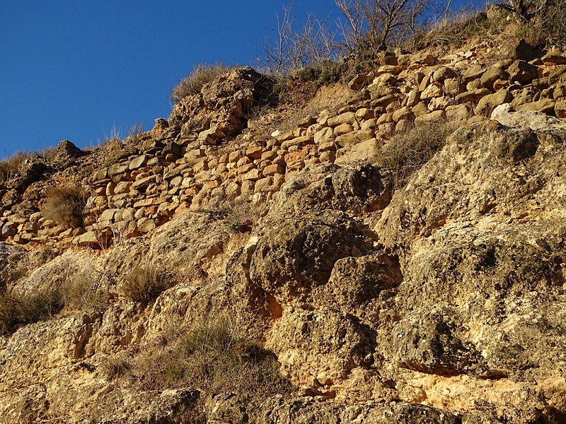 Castillo de Viacamp